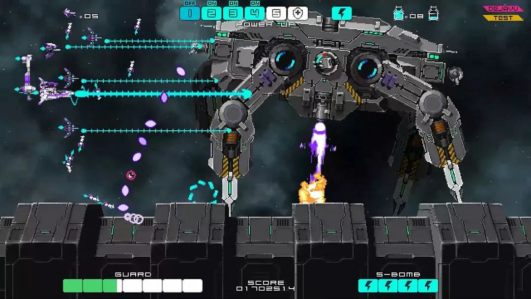 12.5-12.11 NS一周熱點新聞 決勝時刻登陸任天堂?