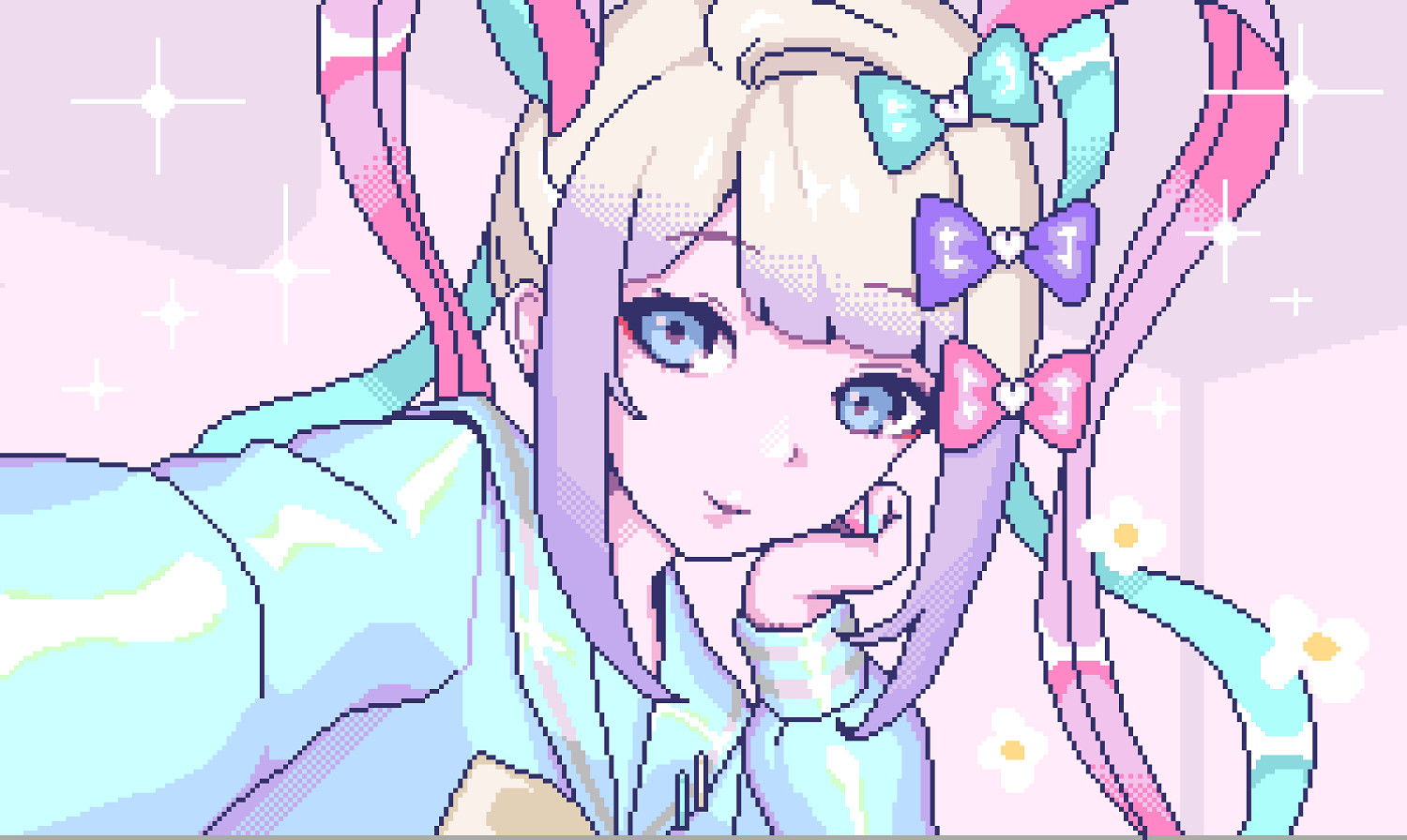 誰是你的老婆？2022年遊戲老婆盤點：讓我看看你的XP