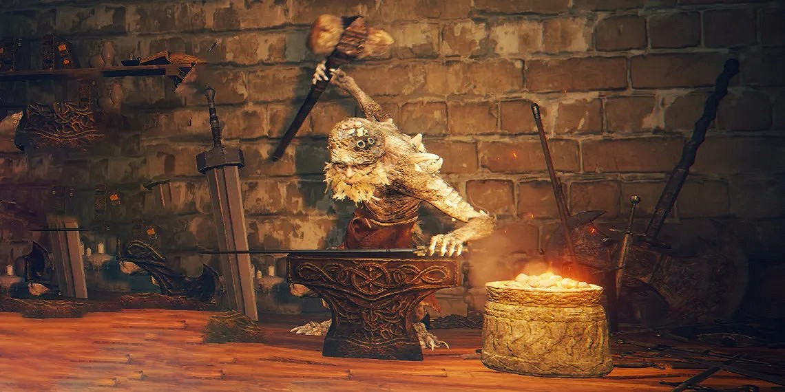 玩家熱議！《艾爾登法環》裡哪個角色的身世最悲慘！