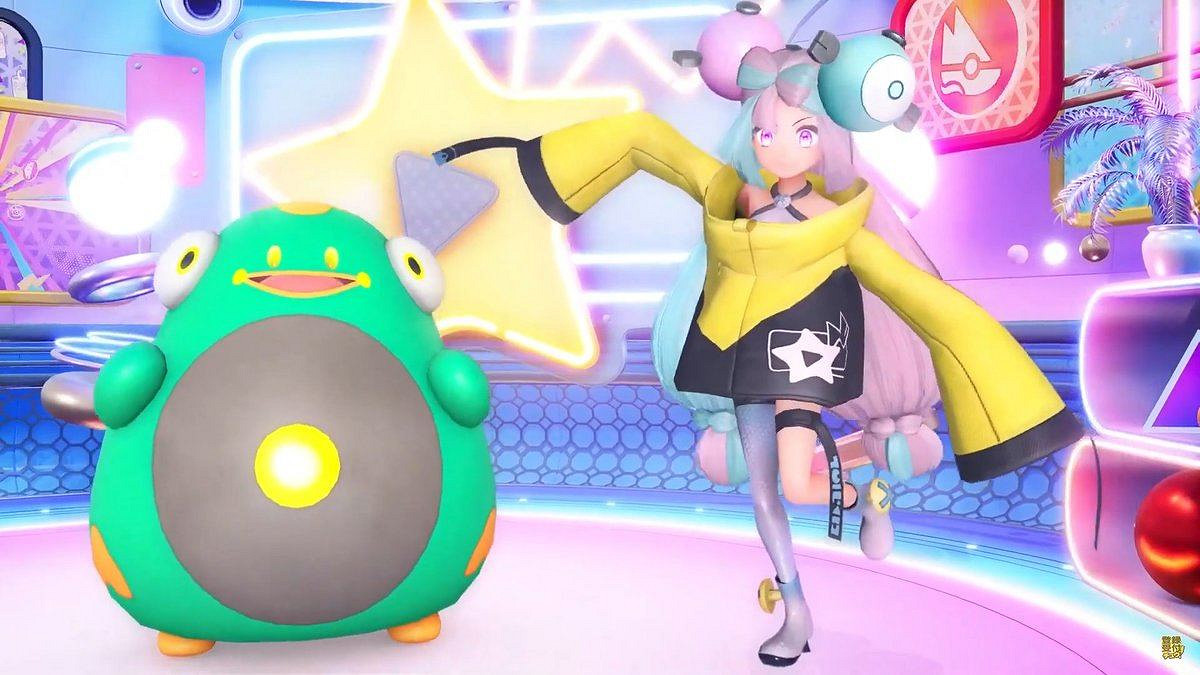 誰是你的老婆？2022年遊戲老婆盤點：讓我看看你的XP