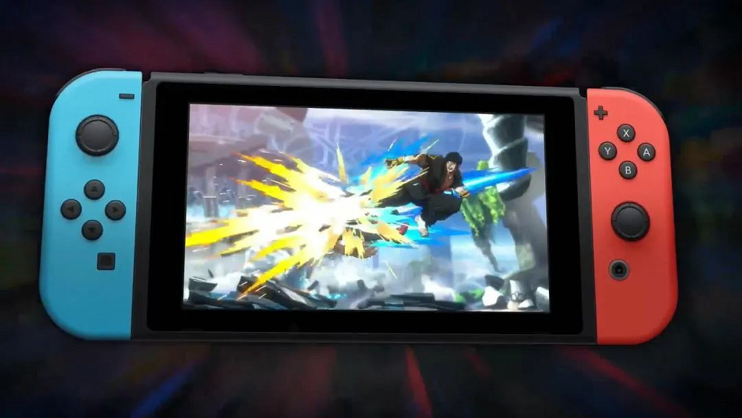 12.5-12.11 NS一周熱點新聞 決勝時刻登陸任天堂?