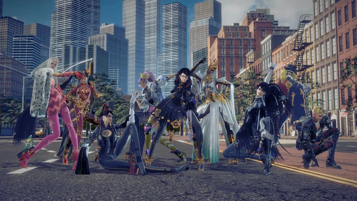 誰是你的老婆？2022年遊戲老婆盤點：讓我看看你的XP