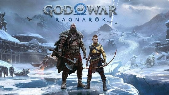 《戰神5》41.2%的玩家已同通關主線 與眾神之父交戰