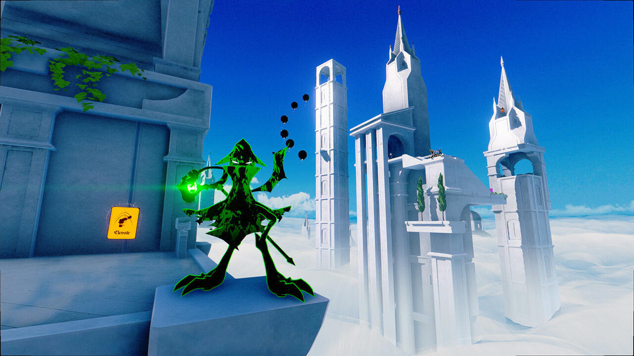 外媒GS評選2022十大最佳遊戲 有你喜歡的那一作嗎? 外媒GS評選2022十大最佳遊戲 有你喜歡的那一作嗎?