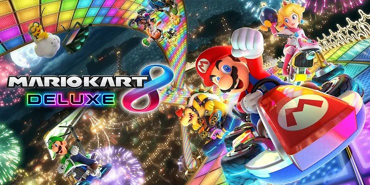 外媒精選22年最適合本地合作的遊戲:星之卡比在列! 外媒精選22年最適合本地合作的遊戲:星之卡比在列!