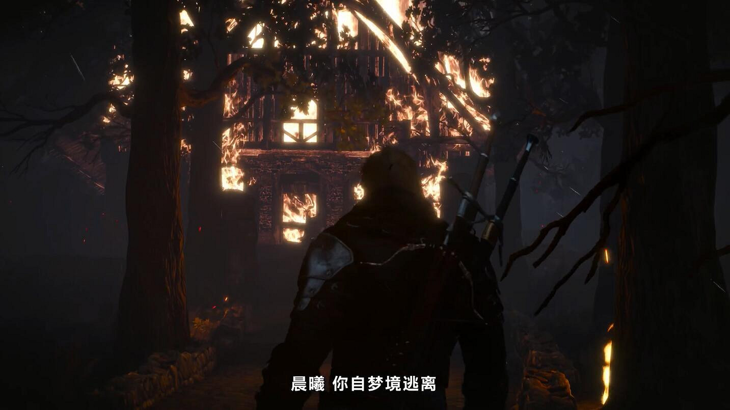 《巫師3》中文配音真良心!經典歌曲“狼之風暴”欣賞 《巫師3》中文配音真良心!經典歌曲“狼之風暴”欣賞