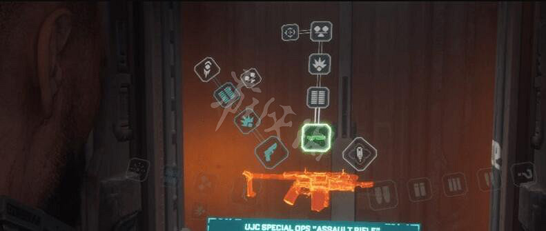 《木衛四協議》武器升級效果介紹 武器升級效果一覽