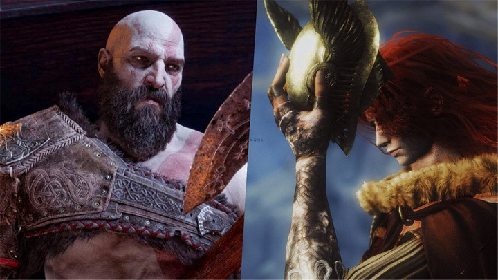 PCgamer發布2022年度最佳遊戲提名：含艾爾登法環、流浪！