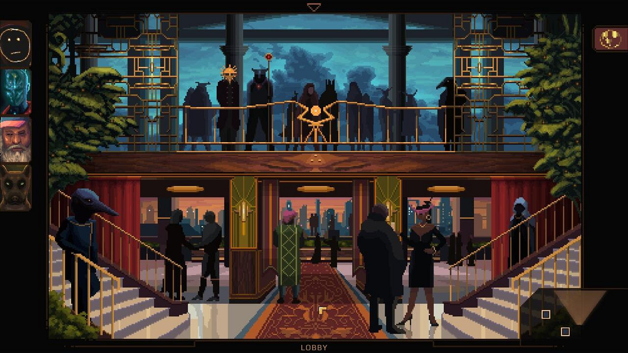 外媒GS評選2022十大最佳遊戲 有你喜歡的那一作嗎? 外媒GS評選2022十大最佳遊戲 有你喜歡的那一作嗎?