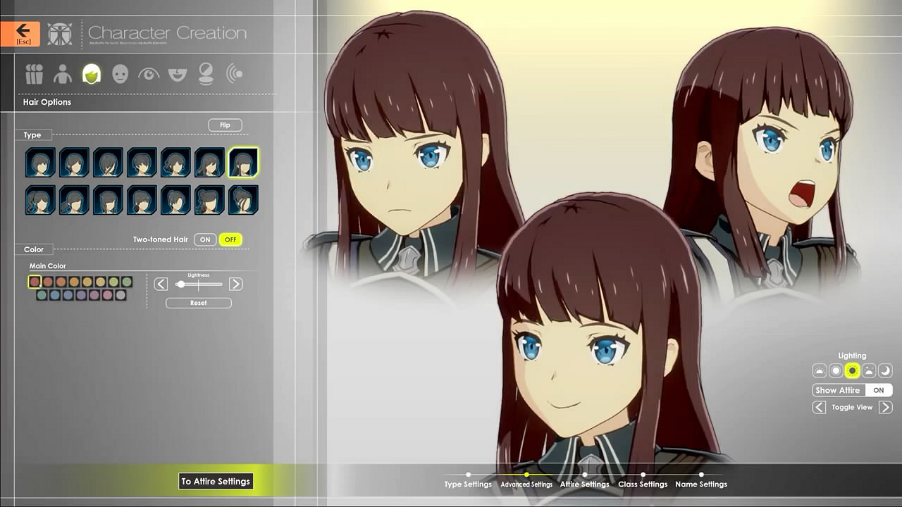 萬代MMORPG新遊《藍色協議》10分鐘實機影像公布! 萬代MMORPG新遊《藍色協議》10分鐘實機影像公布!