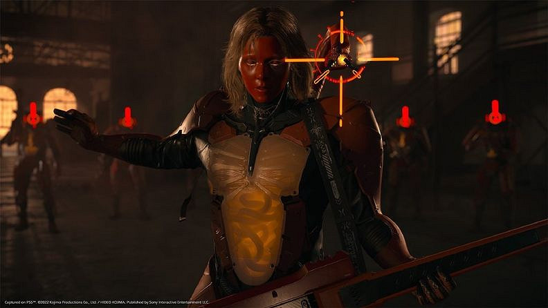 小島秀夫公開《死亡擱淺2》新海報:面具神秘人! 小島秀夫公開《死亡擱淺2》新海報:面具神秘人!