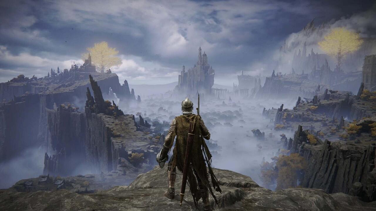 外媒GS評選2022十大最佳遊戲 有你喜歡的那一作嗎? 外媒GS評選2022十大最佳遊戲 有你喜歡的那一作嗎?