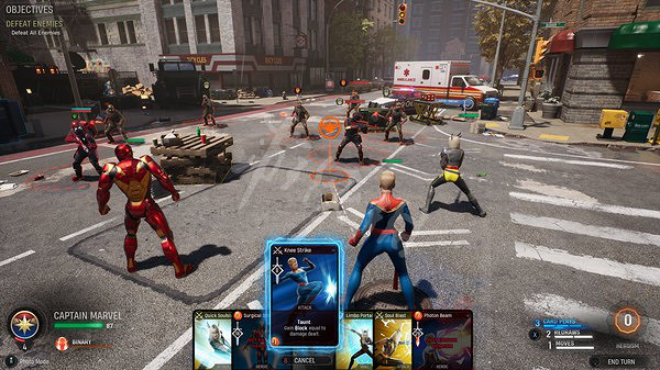 《漫威午夜之子》光明和黑暗哪個好？獵人路線選擇說明