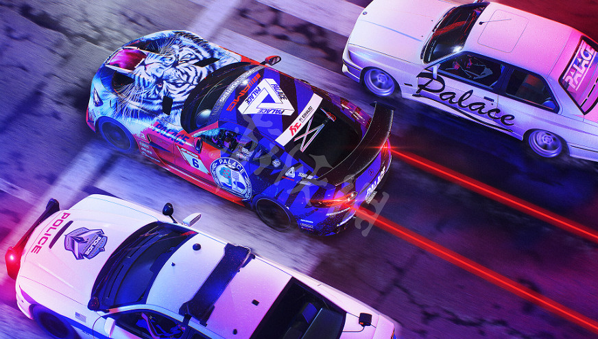 《極速快感:桀驁不馴》漂移過彎怎麽最穩?漂移過彎技巧分享 《極速快感:桀驁不馴》漂移過彎怎麽最穩?漂移過彎技巧分享