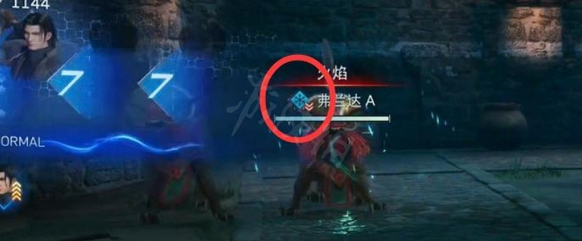 《最終幻想7核心危機重聚》怪物弱點怎麽看?怪物弱點查看方法 《最終幻想7核心危機重聚》怪物弱點怎麽看?怪物弱點查看方法