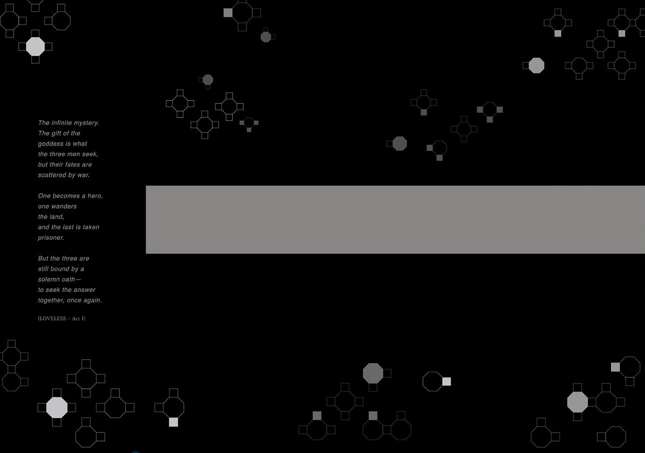 《FF7:核心危機 重聚》設定集 滿滿的回憶向我襲來 《FF7:核心危機 重聚》設定集 滿滿的回憶向我襲來