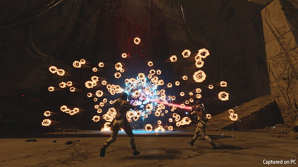 原PS5獨占《死亡回歸》Steam頁面上線！即將推出