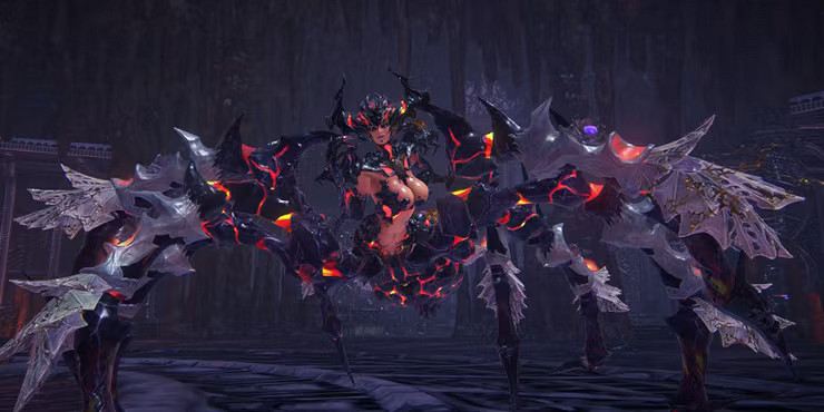 神谷英樹稱《魔兵驚天錄》不會完結 想一直做本傳外傳 神谷英樹稱《魔兵驚天錄》不會完結 想一直做本傳外傳