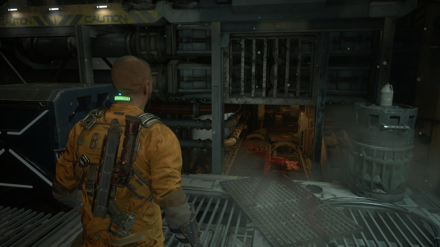 《木衛四協議》第4章收集品在哪？第4章收集品位置一覽