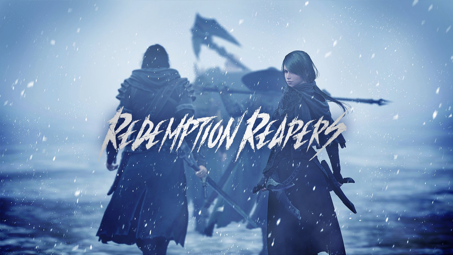 黑暗幻想風戰略模擬遊戲《Redemption Reapers》上架 黑暗幻想風戰略模擬遊戲《Redemption Reapers》上架
