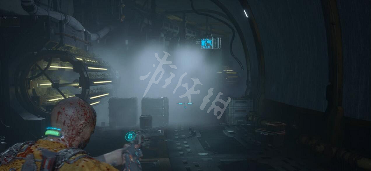 《木衛四協議》植物園密碼怎麽獲得？植物園密碼獲得流程分享