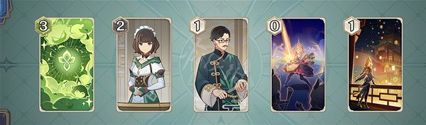 《原神》七聖召喚激化隊搭配攻略 雷澤激化隊搭配攻略 《原神》七聖召喚激化隊搭配攻略 雷澤激化隊搭配攻略