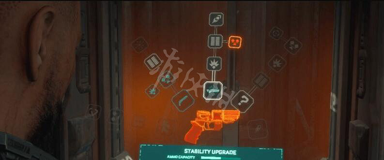 《木衛四協議》武器升級效果介紹 武器升級效果一覽