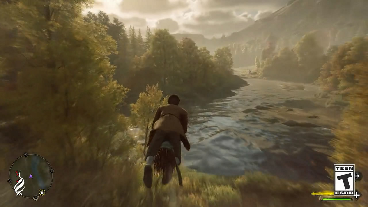 《霍格華茲之遺》12月15日將舉行展示會!預熱短片公布 《霍格華茲之遺》12月15日將舉行展示會!預熱短片公布