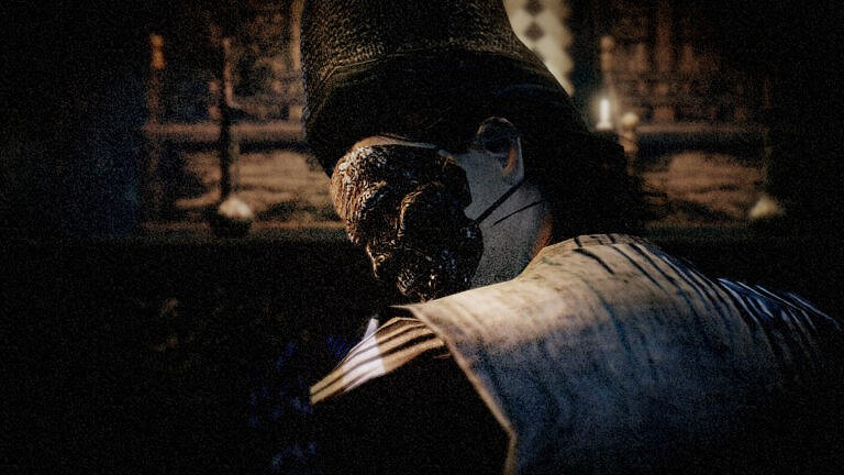 《零:月蝕的假面》海量新情報 角色介紹、新截圖! 《零:月蝕的假面》海量新情報 角色介紹、新截圖!