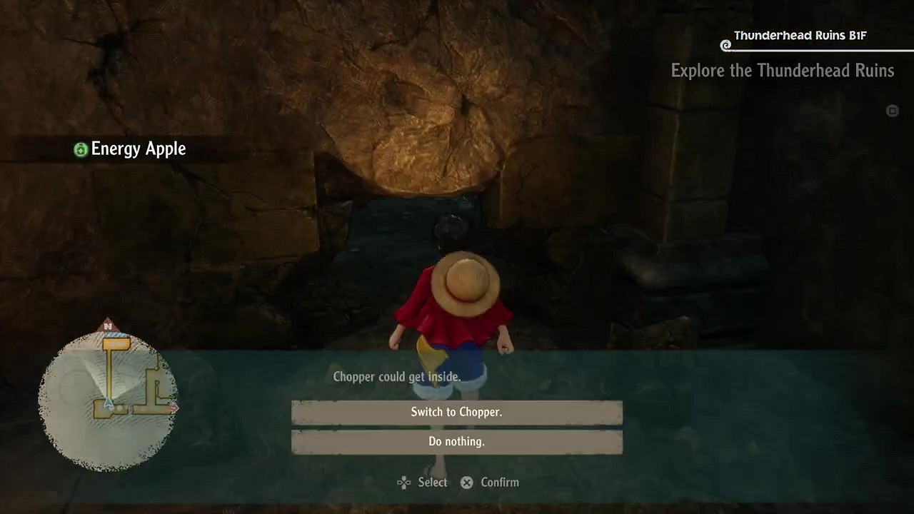 RPG新作《海賊王時光旅詩》曝新實機 1.13正式發售 RPG新作《海賊王時光旅詩》曝新實機 1.13正式發售