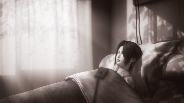 《零:月蝕的假面》海量新情報 角色介紹、新截圖! 《零:月蝕的假面》海量新情報 角色介紹、新截圖!