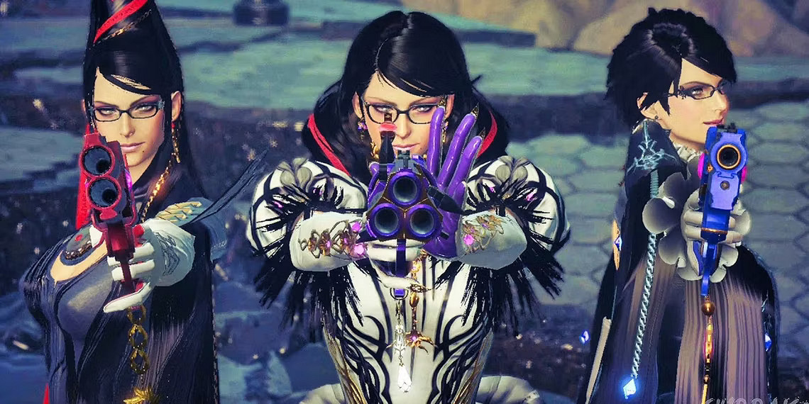 神谷英樹稱《魔兵驚天錄》不會完結 想一直做本傳外傳 神谷英樹稱《魔兵驚天錄》不會完結 想一直做本傳外傳