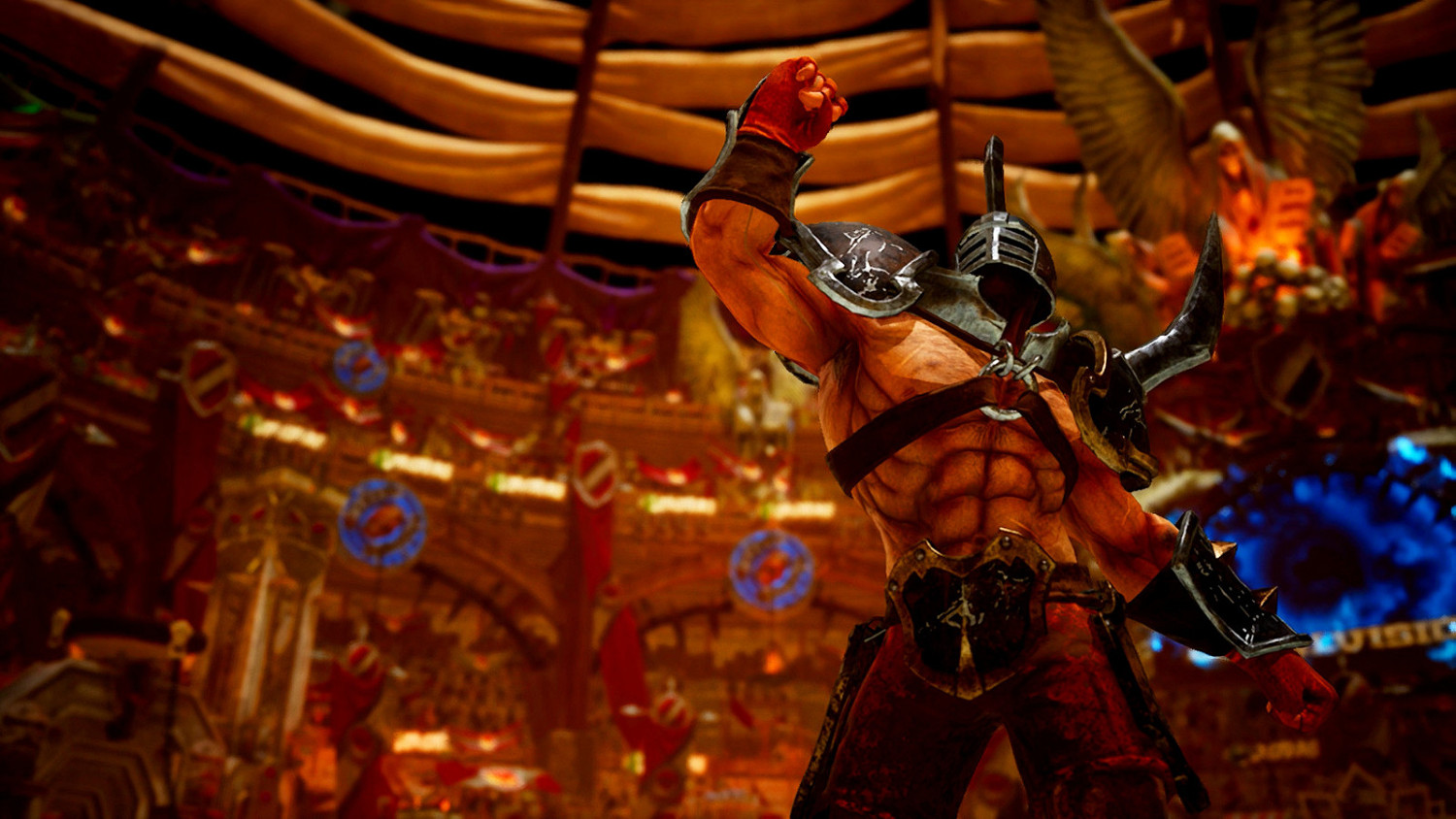 《怒火橄欖球3》現已開啟預購 售價約新台幣468元