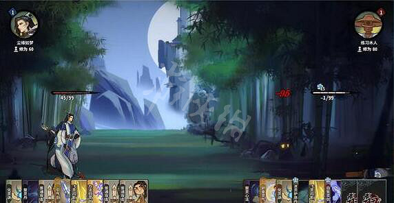 《弈仙牌》門派秘傳雲靈劍宗怎麽過？門派秘傳雲靈劍宗過關方法