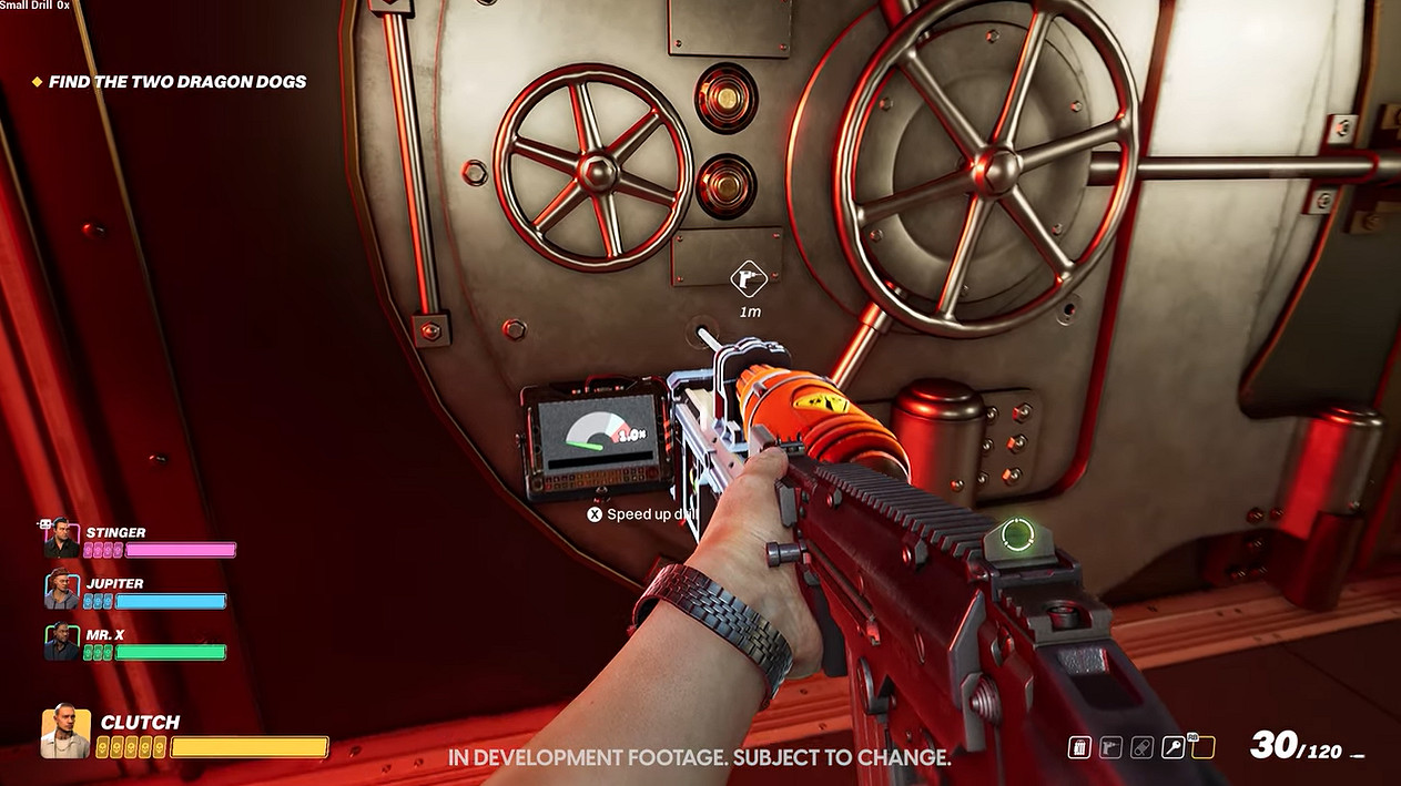 《法外梟雄:滾石城》PC配置要求:推薦顯卡GTX1070 《法外梟雄:滾石城》PC配置要求:推薦顯卡GTX1070