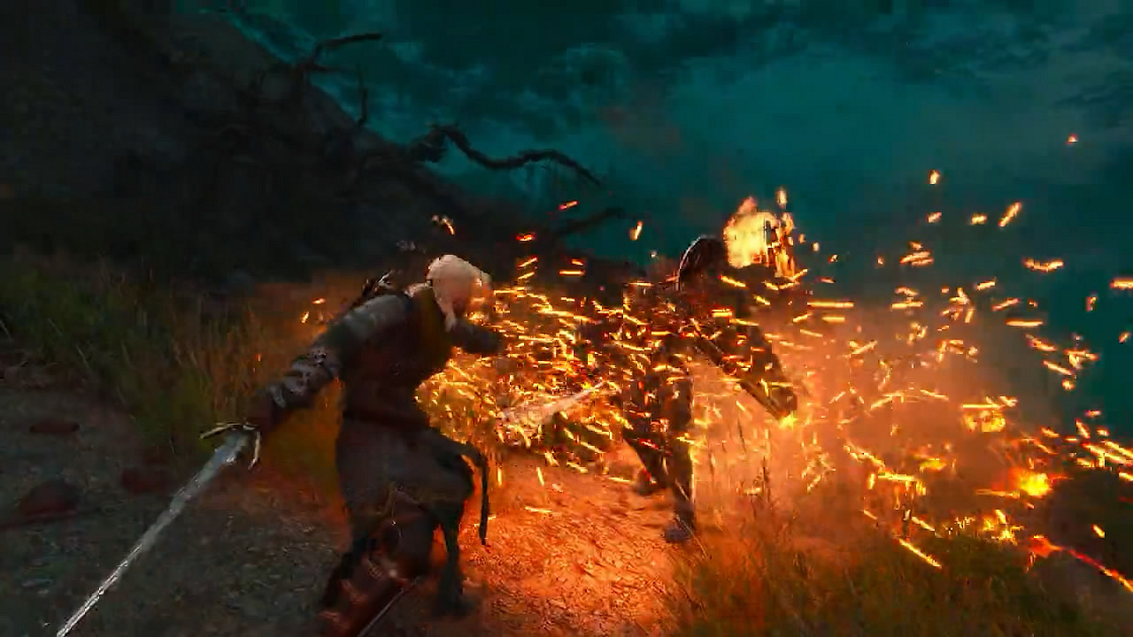 即將免費更新!《巫師3》次世代版大量試玩影像流出 即將免費更新!《巫師3》次世代版大量試玩影像流出