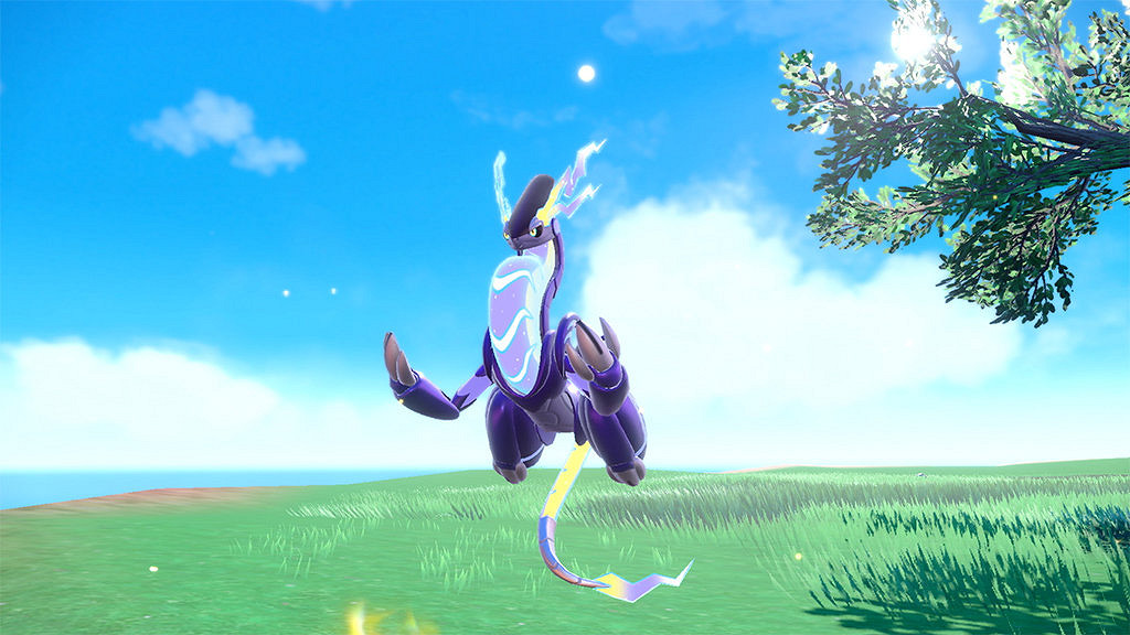 《寶可夢朱紫》6星坑Boss單刷攻略匯總 6星坑Boss怎麽打? 《寶可夢朱紫》6星坑Boss單刷攻略匯總 6星坑Boss怎麽打?