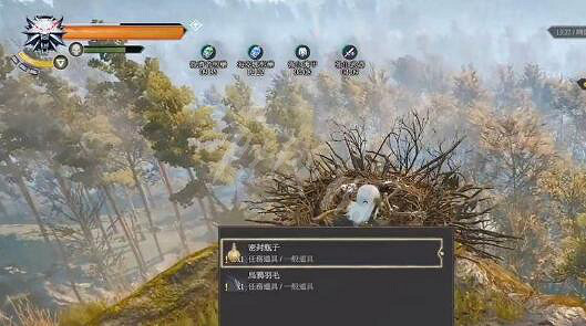 《巫師3次世代版》林中夫人任務流程 林中夫人任務攻略