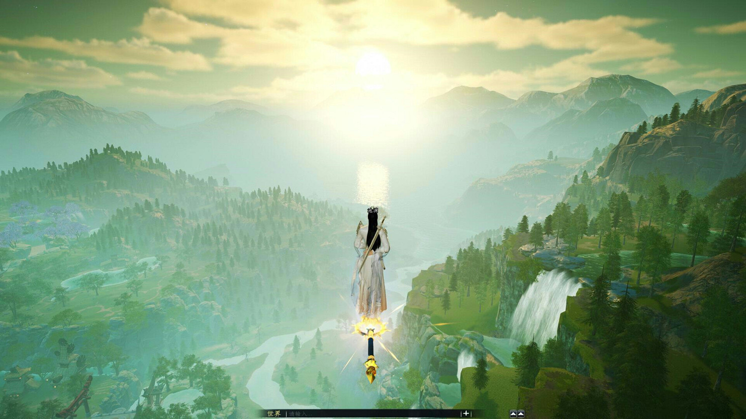 這款新遊上線就可白嫖!神話題材新遊推薦! 這款新遊上線就可白嫖!神話題材新遊推薦!