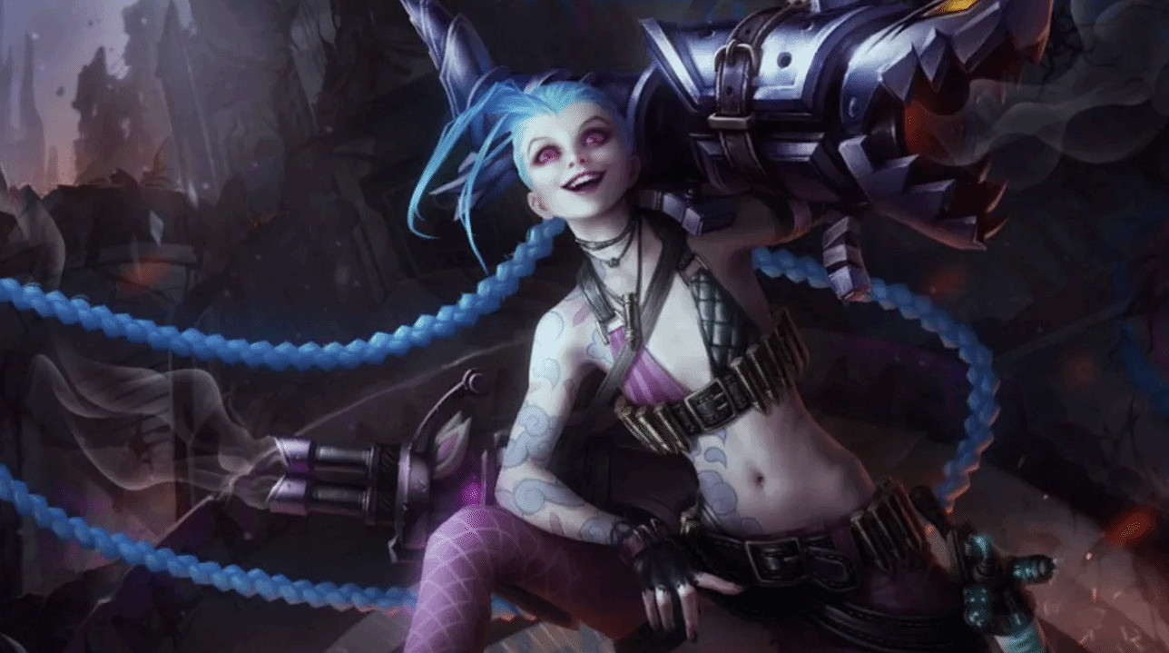 有個陷阱！ Xbox Game Pass (XGP) 《英雄聯盟》英雄隨便用：但非擁有！