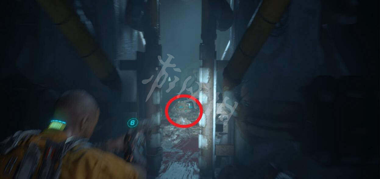 《木衛四協議》植物園密碼怎麽獲得？植物園密碼獲得流程分享