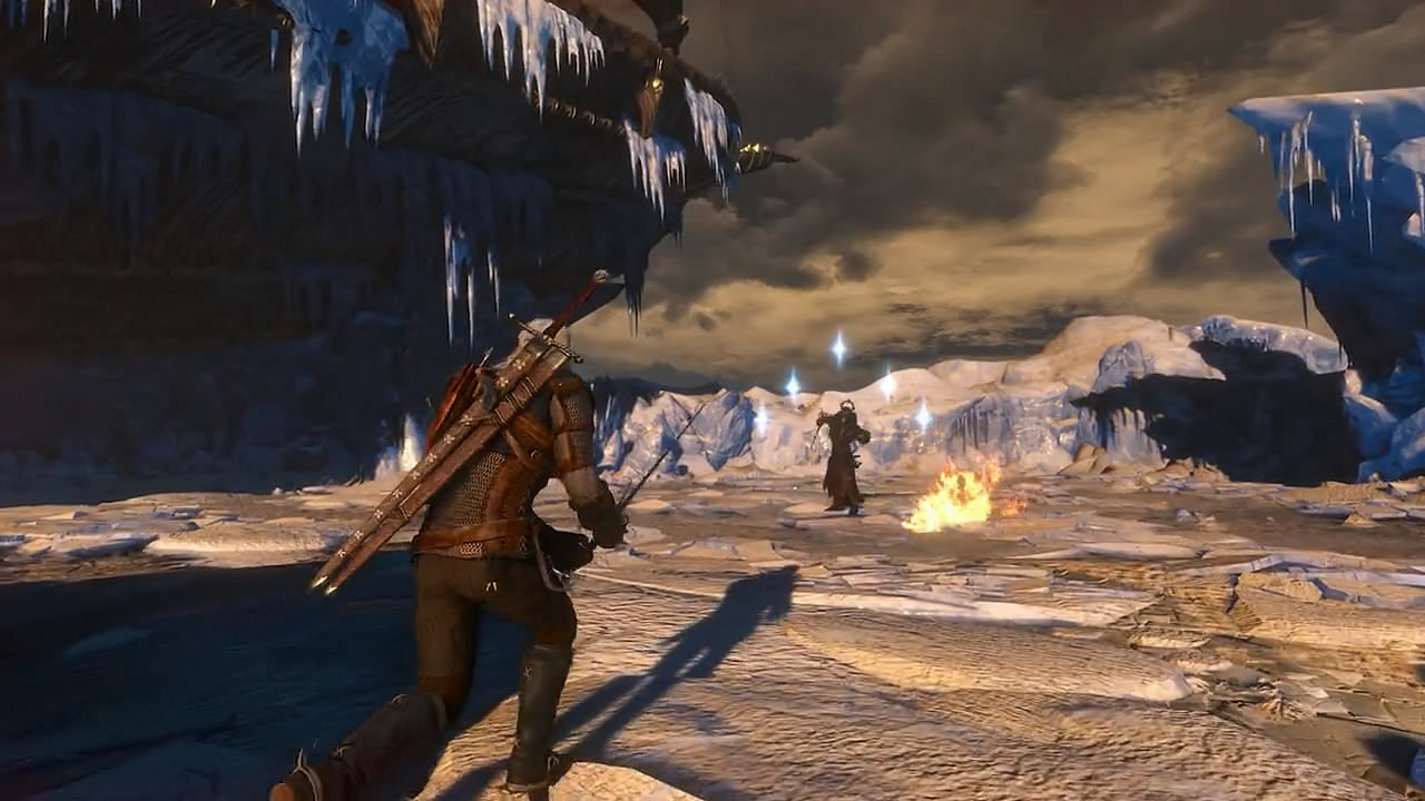 即將免費更新!《巫師3》次世代版大量試玩影像流出 即將免費更新!《巫師3》次世代版大量試玩影像流出