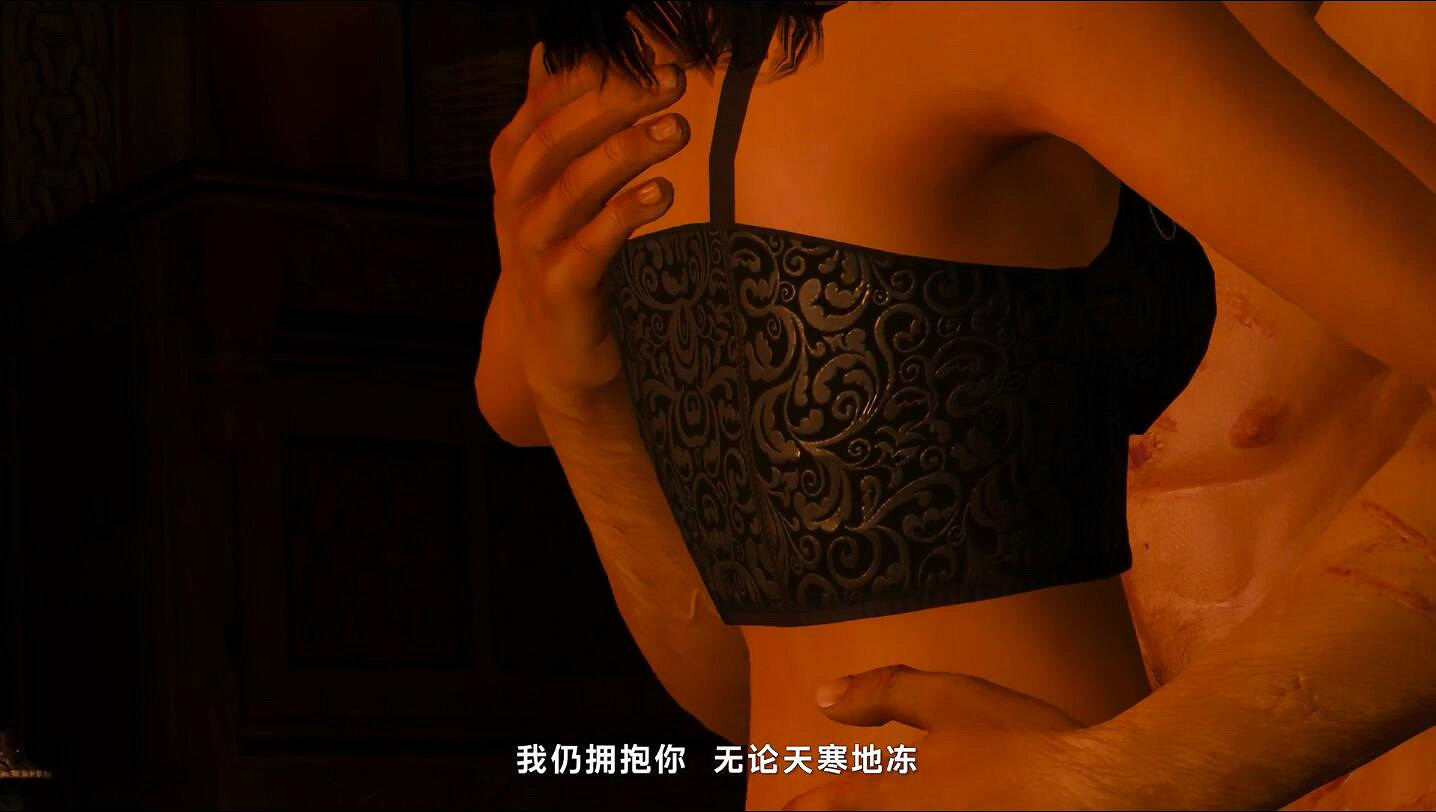 《巫師3》中文配音真良心!經典歌曲“狼之風暴”欣賞 《巫師3》中文配音真良心!經典歌曲“狼之風暴”欣賞