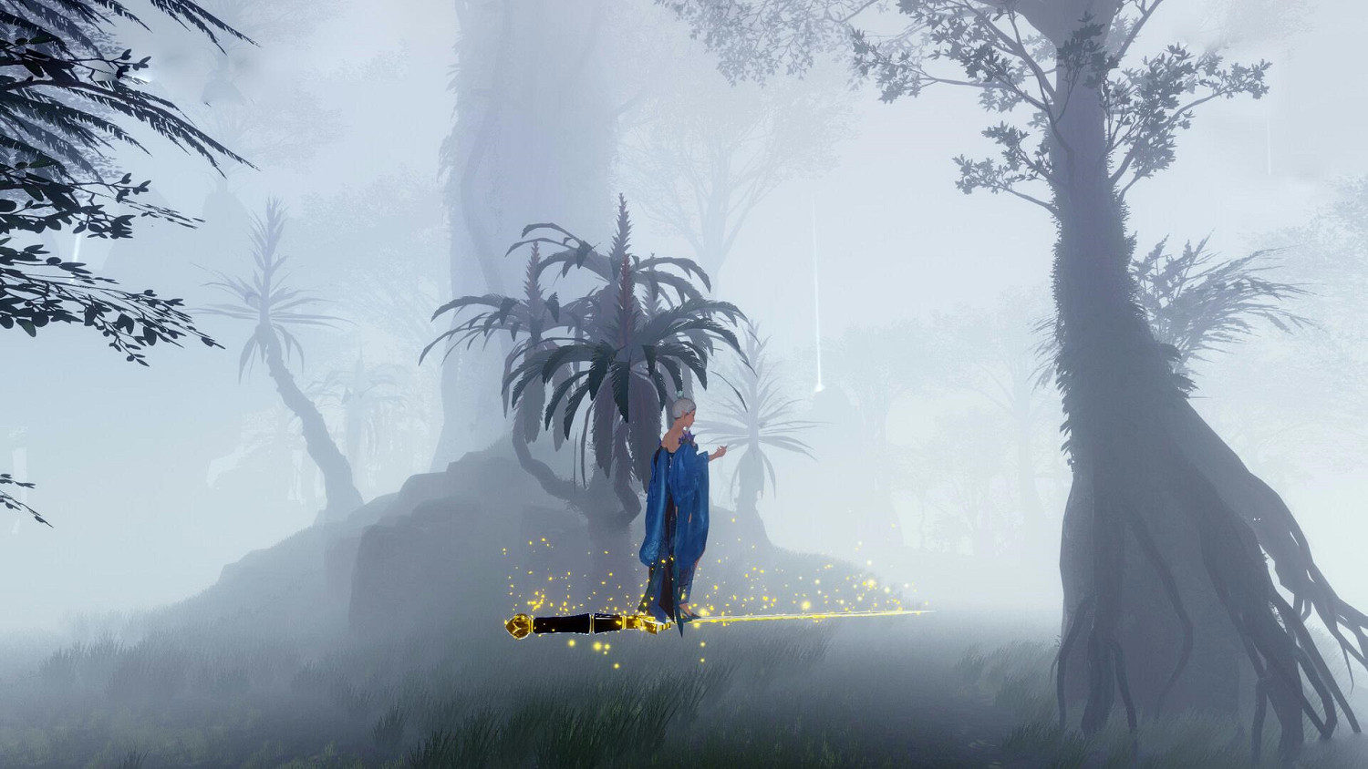 這款新遊上線就可白嫖!神話題材新遊推薦! 這款新遊上線就可白嫖!神話題材新遊推薦!