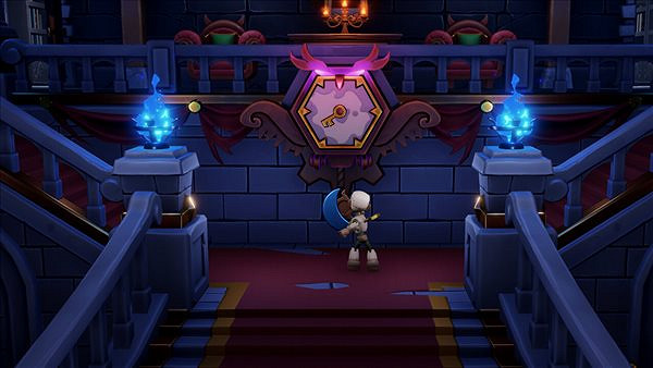 卡通多人社交推理遊戲《發條人驚魂夜》上架Steam ! 卡通多人社交推理遊戲《發條人驚魂夜》上架Steam !