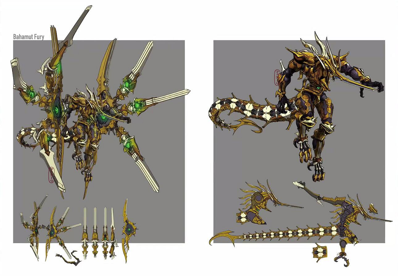 《FF7:核心危機 重聚》設定集 滿滿的回憶向我襲來 《FF7:核心危機 重聚》設定集 滿滿的回憶向我襲來