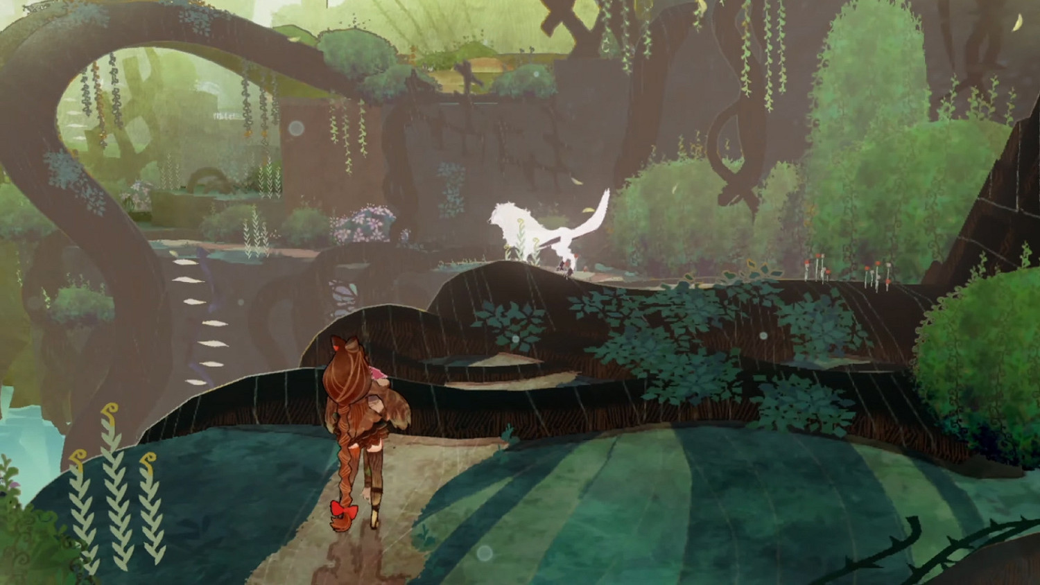 神谷英樹稱《魔兵驚天錄》不會完結 想一直做本傳外傳 神谷英樹稱《魔兵驚天錄》不會完結 想一直做本傳外傳