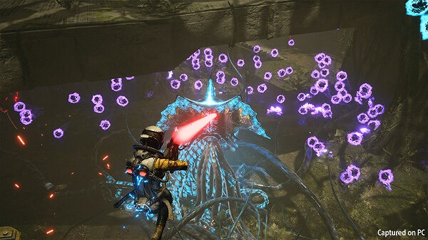 原PS5獨占《死亡回歸》Steam頁面上線！即將推出