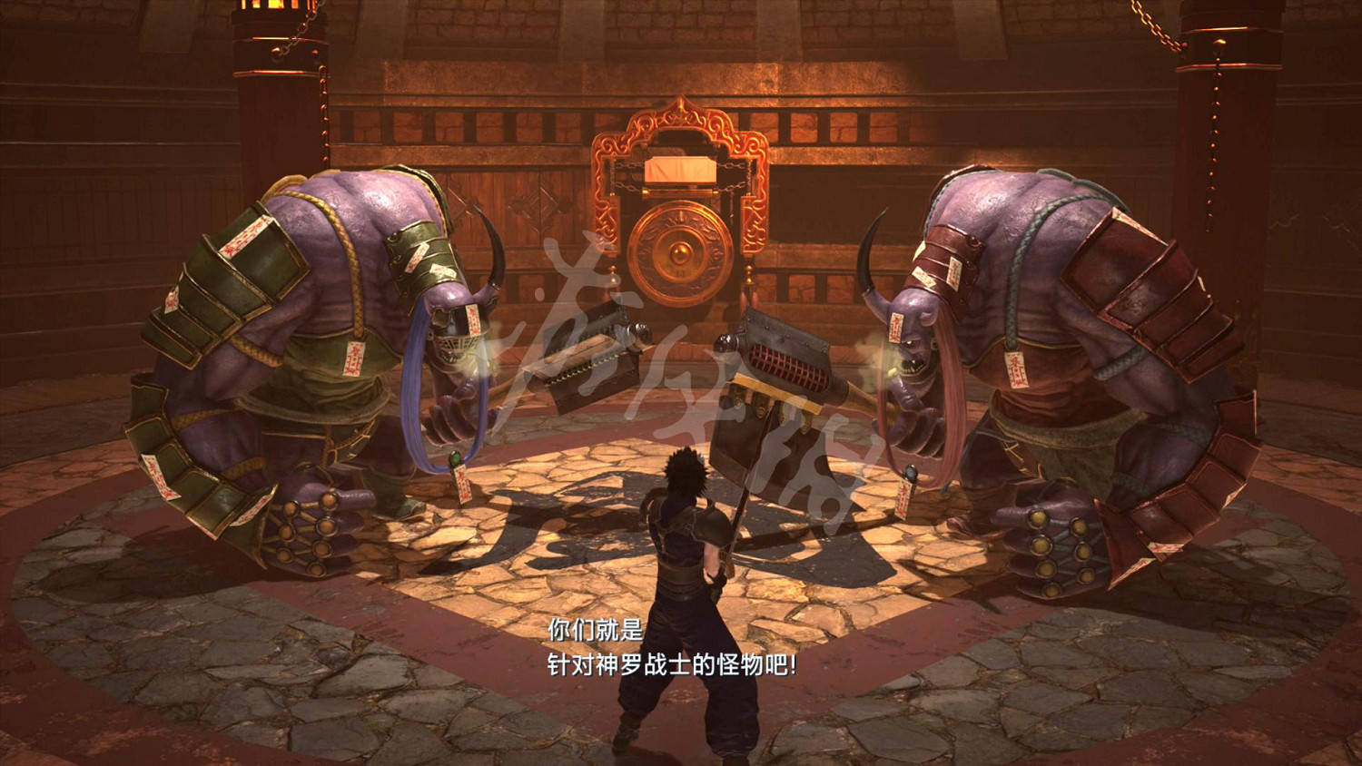 《最終幻想7核心危機重聚》圖文攻略 全流程全任務全召喚獸全魔石全Boss攻略 《最終幻想7核心危機重聚》圖文攻略 全流程全任務全召喚獸全魔石全Boss攻略