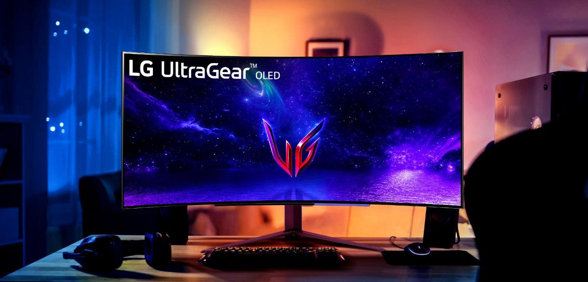 LG將在CES 2023展示其45寸和27寸OLED首款遊戲顯示器 LG將在CES 2023展示其45寸和27寸OLED首款遊戲顯示器